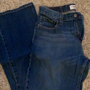 Levi jeans, size  30 x 32